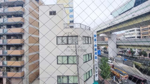 シーズンフラッツ阿波座 Atype 1LDK+シューズインクローク 34.20㎡