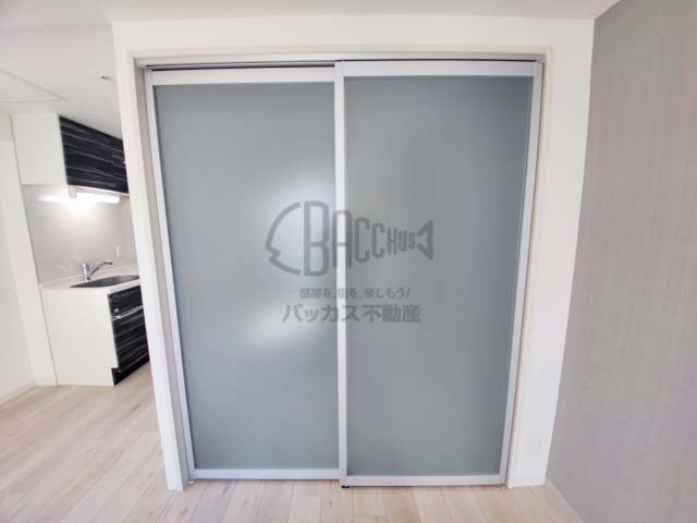 ルマージュ新町 Atype 1LDK 42.32㎡