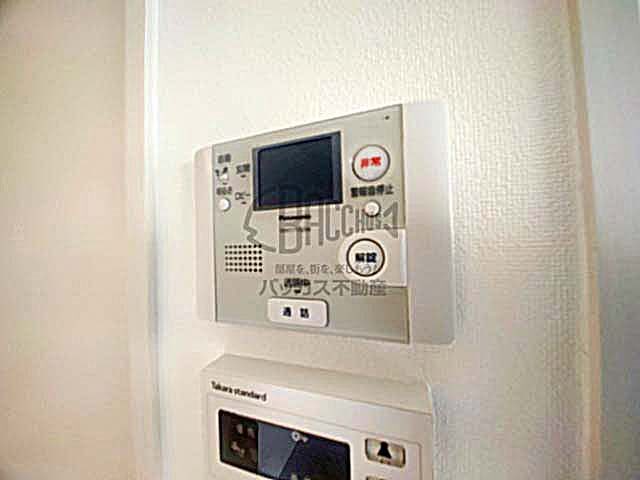 ラルジュルーセントオーデン難波 Btype 2LDK 62.72㎡