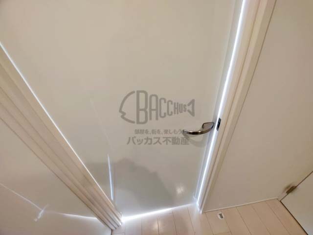 グラシア堺筋本町 Ctype 3LDK+ウォークインクローゼット 83.33㎡