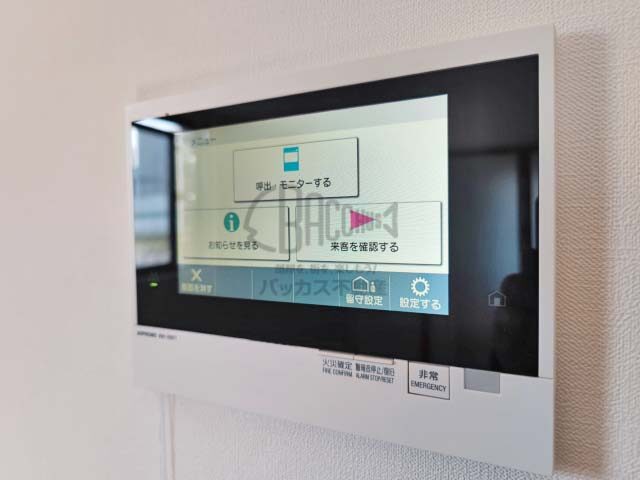 シーズンフラッツ阿波座 Ctype 1LDK 35.00㎡