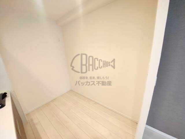 レジデンス富貴屋 Btype 1LDK+ウォークインクローゼット 51.27㎡