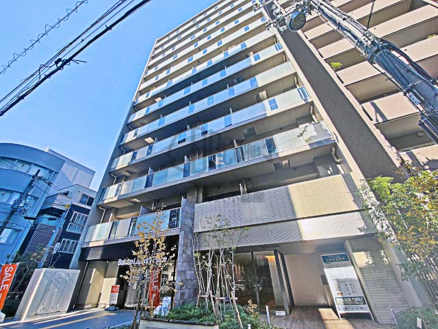 アーバネックス新町