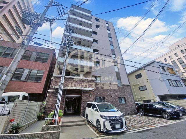 ラヴィベール上町台