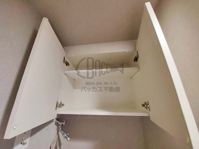 ラシュレ大阪同心 1LDK 36.00㎡