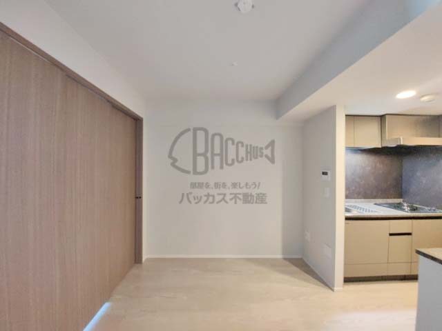 ラシュレ大阪同心 1LDK 36.00㎡