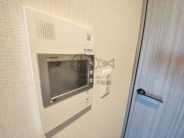 ラシュレ大阪同心 1LDK 36.00㎡