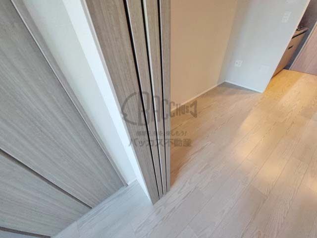 ラシュレ大阪同心 1LDK 36.00㎡