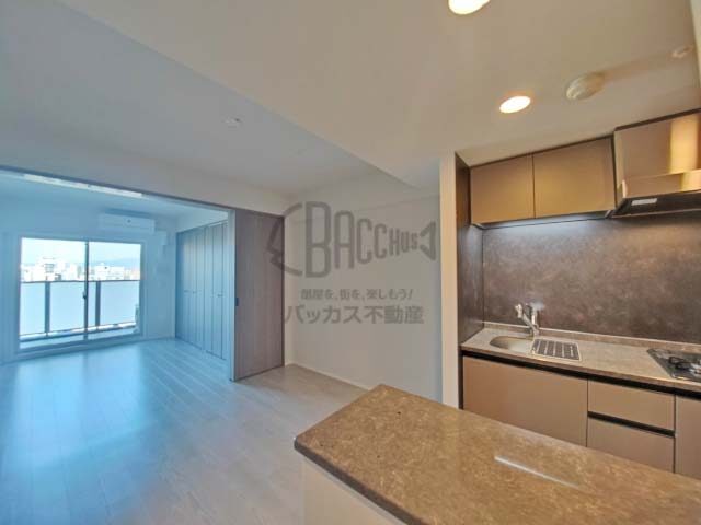 ラシュレ大阪同心 1LDK 36.00㎡