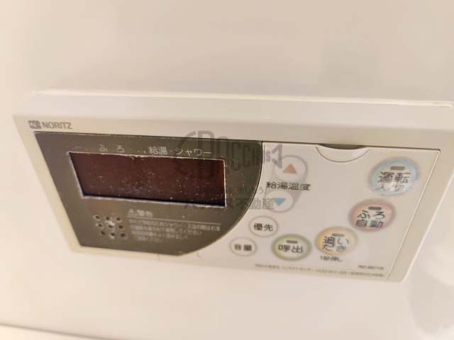 ALIVIO新町 (アリビオ新町) Ctype 1DK 30.13㎡