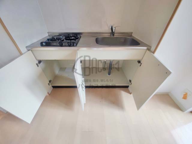 ALIVIO新町 (アリビオ新町) Ctype 1DK 30.13㎡