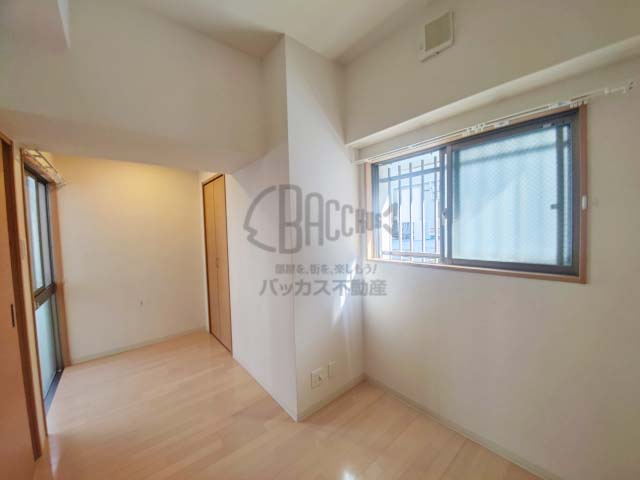 ALIVIO新町 (アリビオ新町) Ctype 1DK 30.13㎡