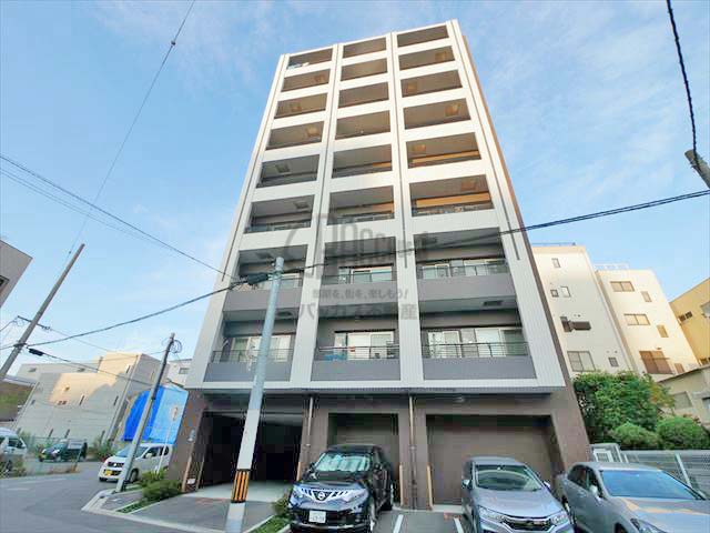 プラシード新町