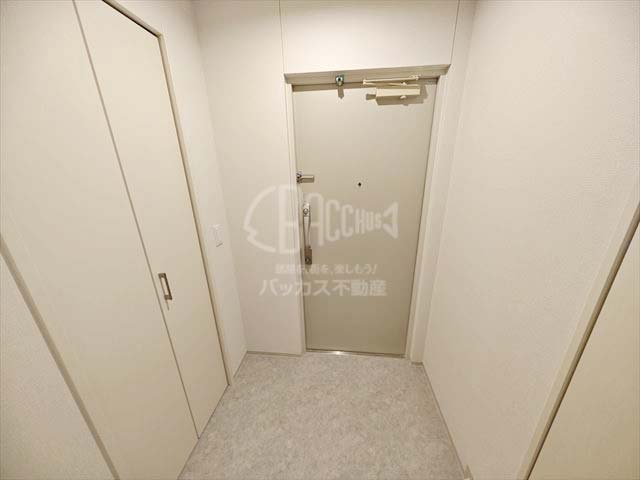 M-chris(エムクリス)Atype 1DK+SIC 33.99㎡