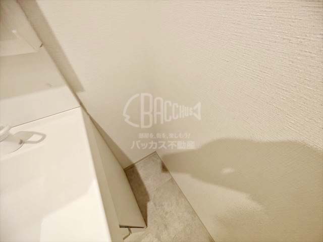 M-chris(エムクリス)Atype 1DK+SIC 33.99㎡
