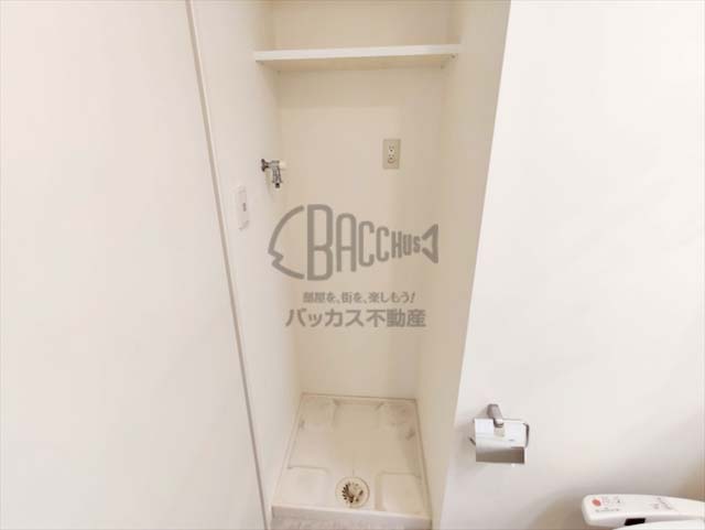 エグゼレジデンスタワー B2type 1DK 34.23㎡