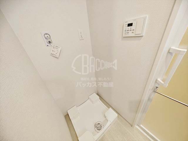 M-chris（エムクリス）Btype 1LDK 36.95㎡