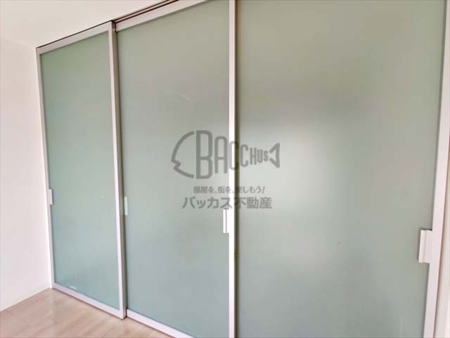 エグゼレジデンスタワー B2type 1DK 34.23㎡