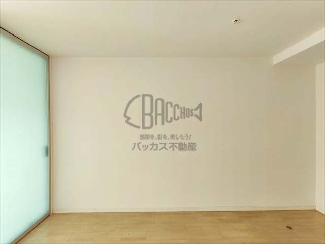 エグゼレジデンスタワー B2type 1DK 34.23㎡