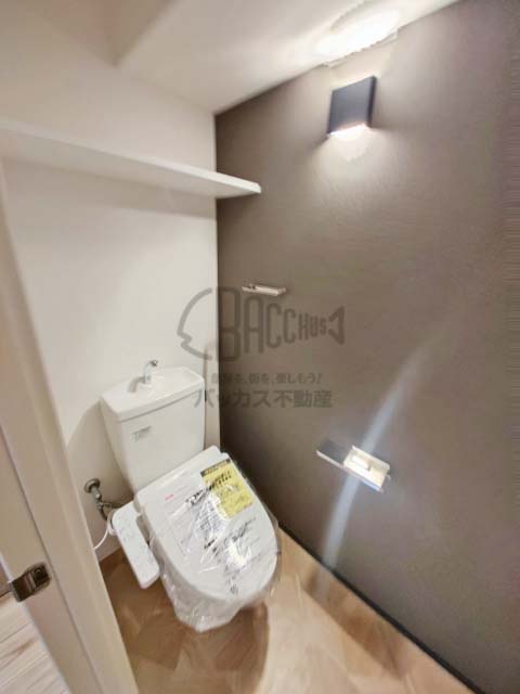 Park house南森町(パークハウス南森町) 2LDK 61.84㎡