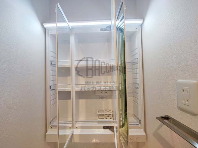 Park house南森町(パークハウス南森町) 2LDK 61.84㎡