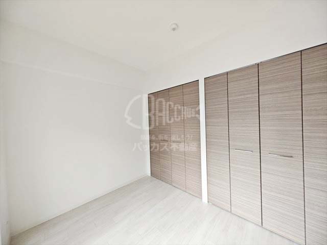 アプリーレ中之島 Ctype 1SLDK 49.00㎡の洋室