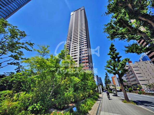 ローレルタワーサンクタス梅田