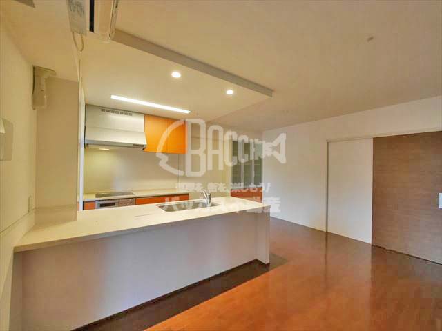 ロイヤルパークス桃坂 Htype 1LDK 59.64㎡