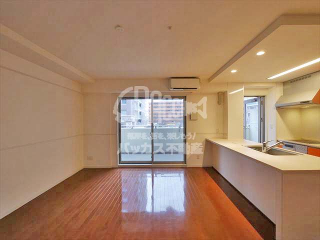 ロイヤルパークス桃坂 Htype 1LDK 59.64㎡