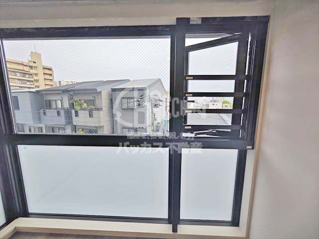 ユニハイム福島野田レジデンス 2LDK 62.30㎡