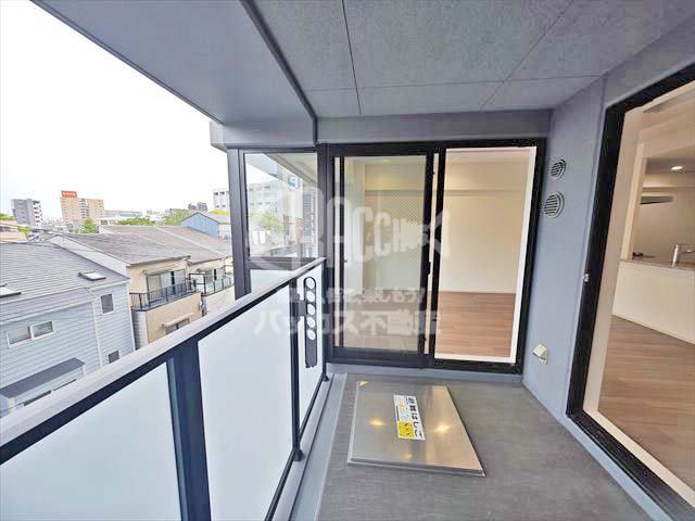 ユニハイム福島野田レジデンス 2LDK 62.30㎡