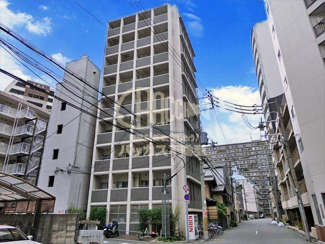 アクア阿波座