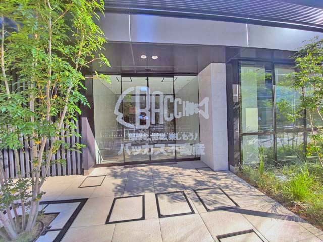 バッカス不動産