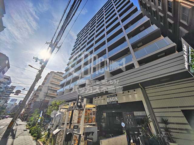 アーバンドルフ天満 Atype 3LDK 70.71㎡