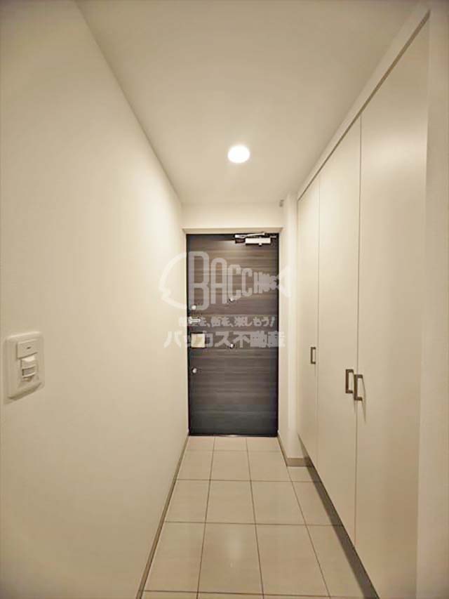 アーバンドルフ天満 Atype 3LDK 70.71㎡