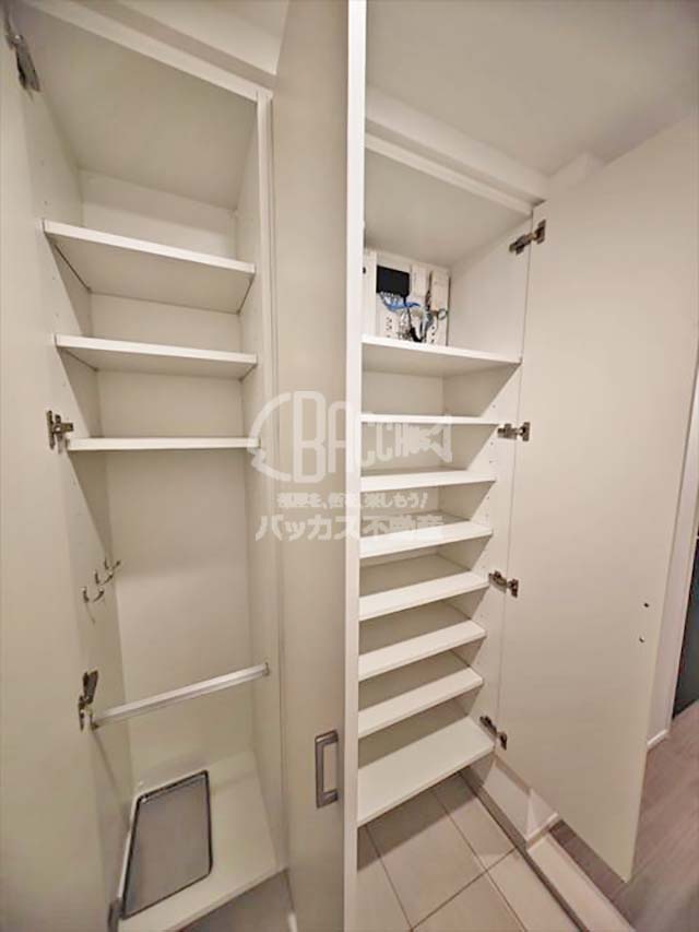 アーバンドルフ天満 Atype 3LDK 70.71㎡