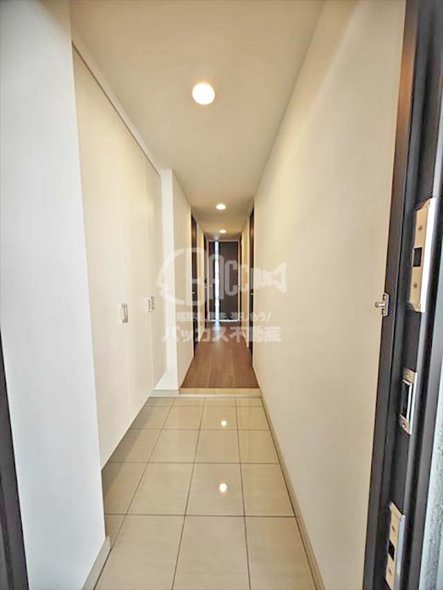 アーバンドルフ天満 Atype 3LDK 70.71㎡