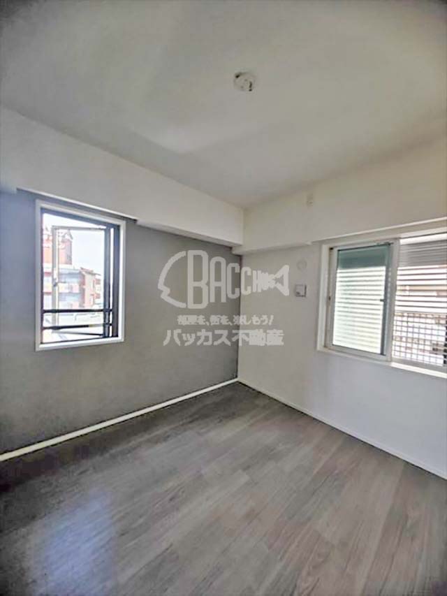 アーバンドルフ天満 Atype 3LDK 70.71㎡