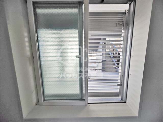 アーバンドルフ天満 Atype 3LDK 70.71㎡