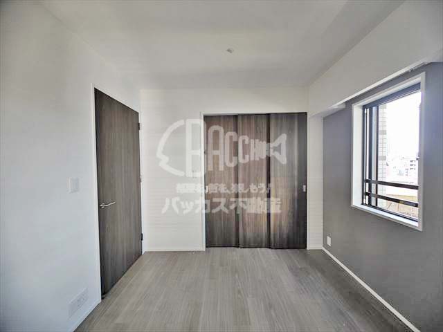 アーバンドルフ天満 Atype 3LDK 70.71㎡