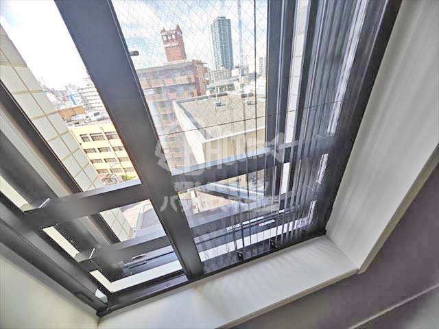 アーバンドルフ天満 Atype 3LDK 70.71㎡