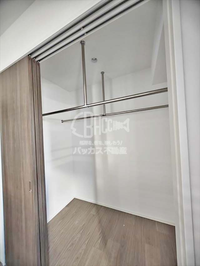 アーバンドルフ天満 Atype 3LDK 70.71㎡