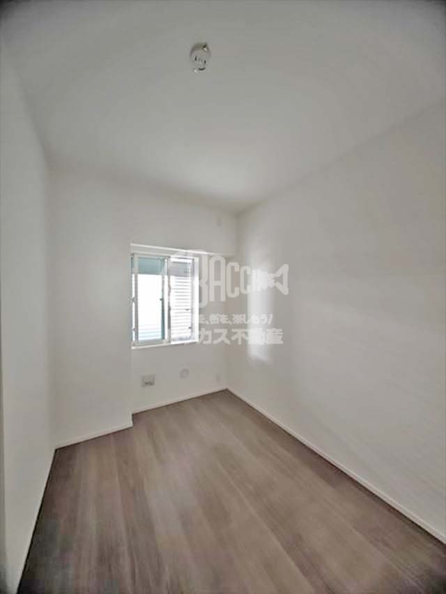 アーバンドルフ天満 Atype 3LDK 70.71㎡