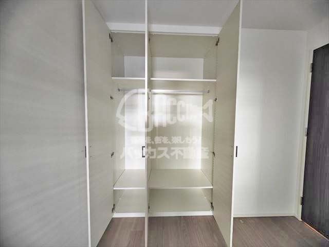 アーバンドルフ天満 Atype 3LDK 70.71㎡