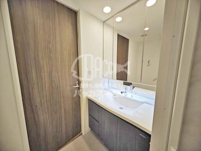 アーバンドルフ天満 Atype 3LDK 70.71㎡