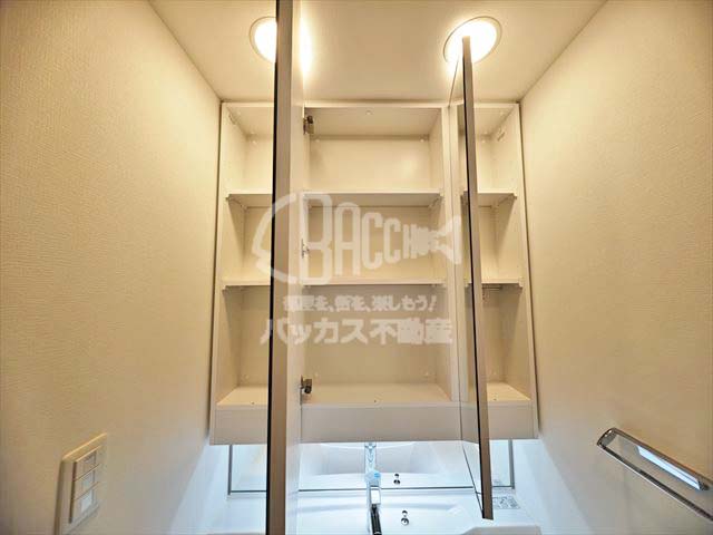 アーバンドルフ天満 Atype 3LDK 70.71㎡