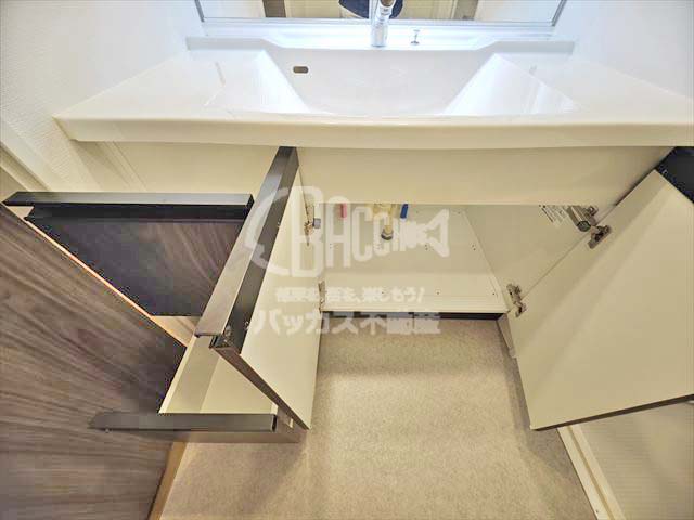 アーバンドルフ天満 Atype 3LDK 70.71㎡