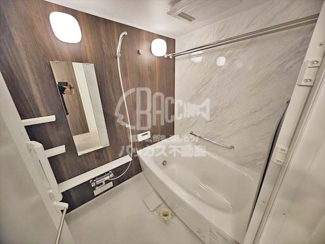 アーバンドルフ天満 Atype 3LDK 70.71㎡