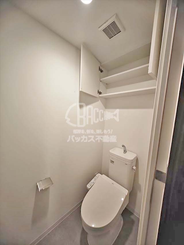 アーバンドルフ天満 Atype 3LDK 70.71㎡