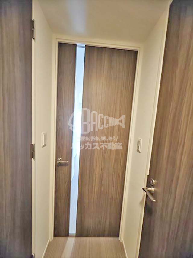 アーバンドルフ天満 Atype 3LDK 70.71㎡